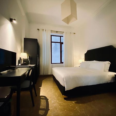 Trung Trang Viet Hai Lan Homestay מראה חיצוני תמונה