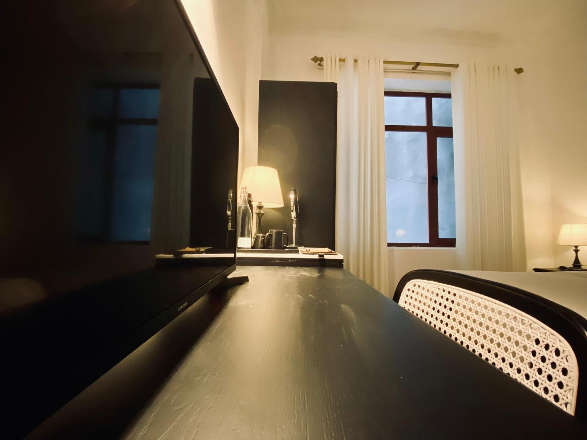 Trung Trang Viet Hai Lan Homestay מראה חיצוני תמונה