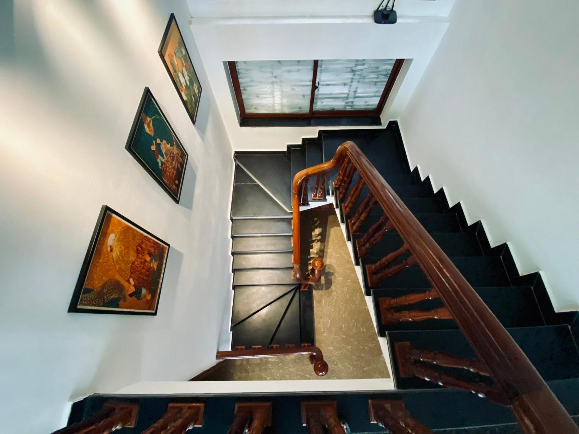 Trung Trang Viet Hai Lan Homestay מראה חיצוני תמונה